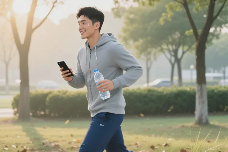 33岁中餐血糖19.1是怎么回事(图3)