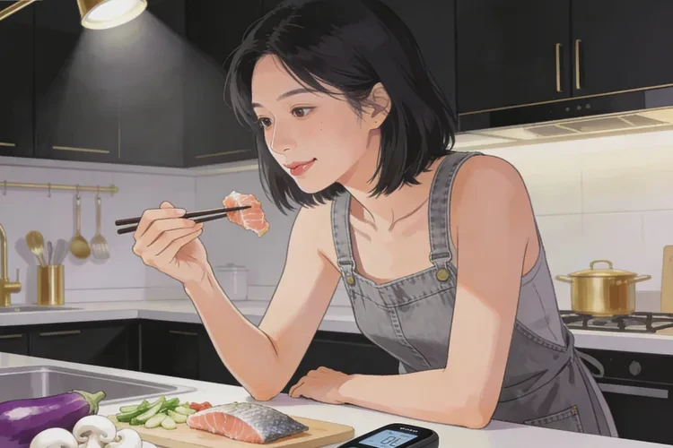 32岁睡前血糖9点6是怎么回事(图1)