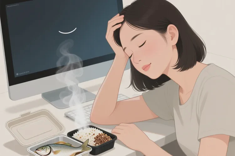 32岁中午血糖4.3是怎么回事(图2)