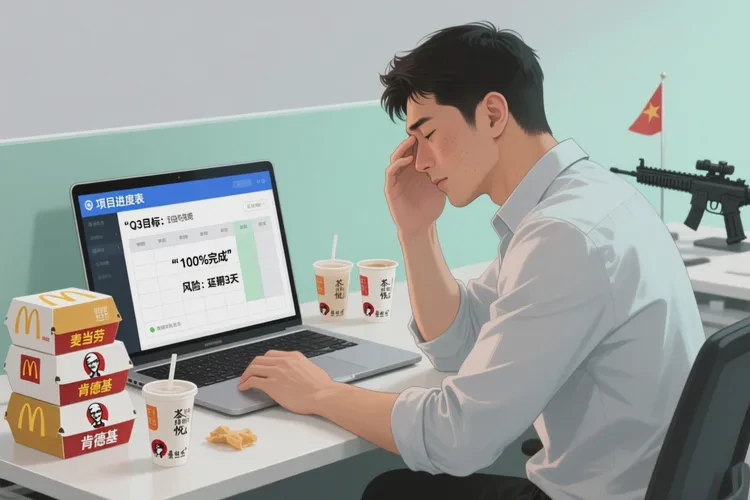 33岁餐后血糖9.6是怎么回事(图2)