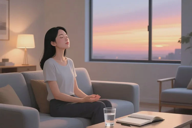 33岁晚餐血糖12点7是怎么回事(图4)