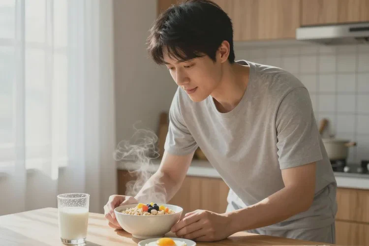 33岁早上空腹血糖6.5是怎么回事(图2)