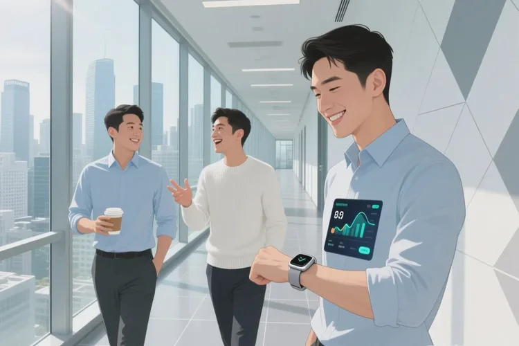 33岁中午血糖7.3是怎么回事(图3)