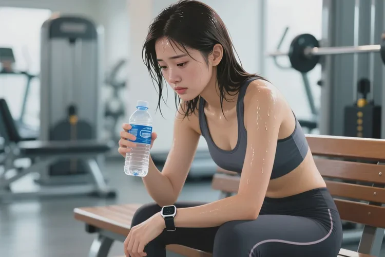 33岁空腹血糖3.2是怎么回事(图3)