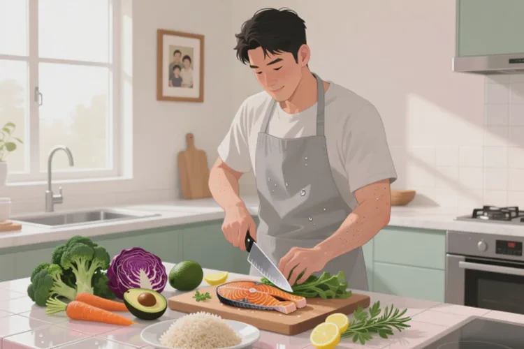 32岁下午血糖13点6是怎么回事(图1)