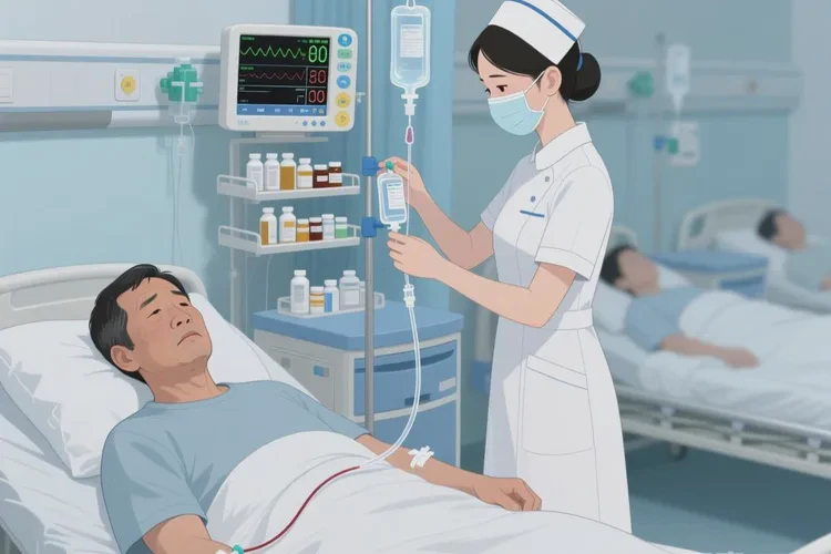 32岁中午血糖28.3是怎么回事(图4)