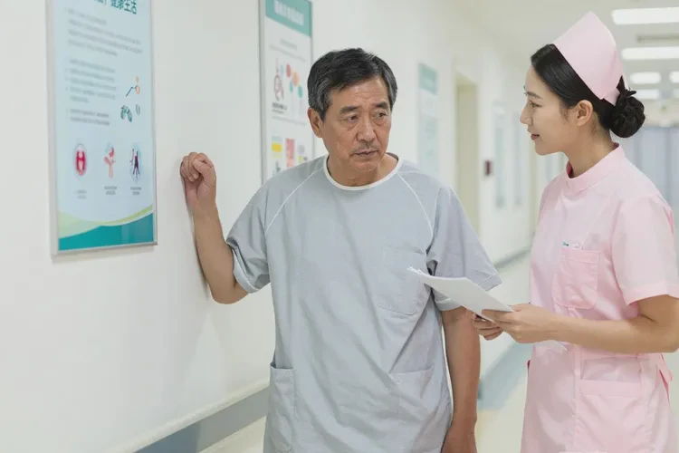 32岁早上血糖28.1是怎么回事(图4)