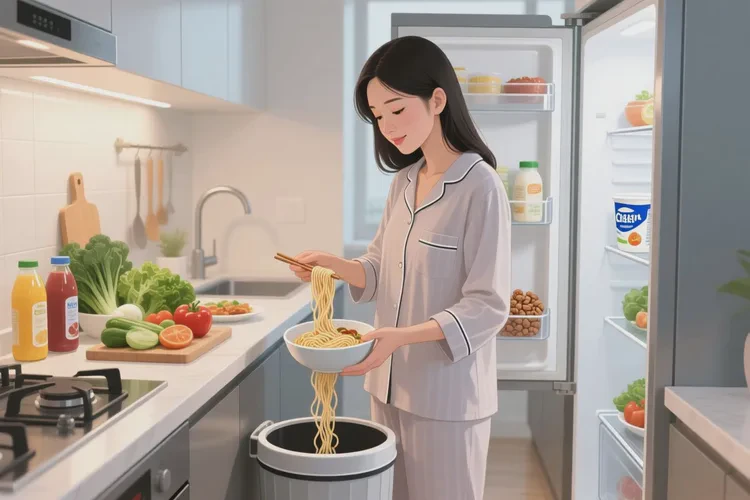 32岁晚上血糖13点2是怎么回事(图2)