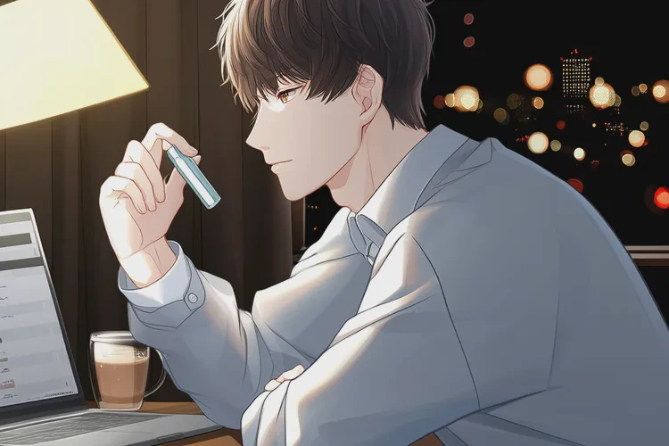 39岁空腹血糖12点4是怎么回事(图1)