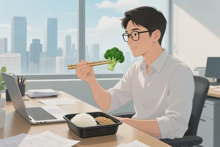 32岁中午血糖11.8是怎么回事(图2)