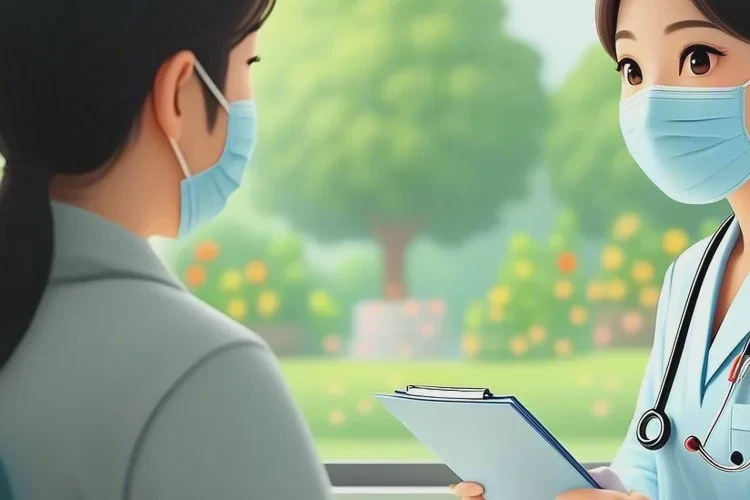 38岁早上空腹血糖17点9是怎么回事(图2)