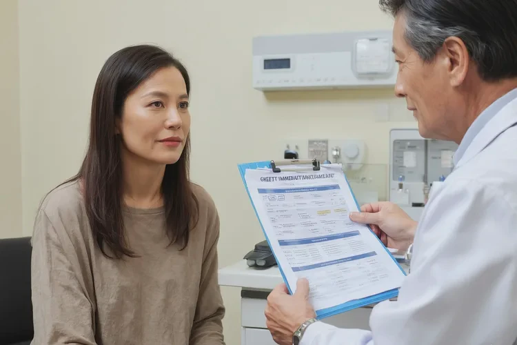 38岁下午血糖9.2是怎么回事(图4)