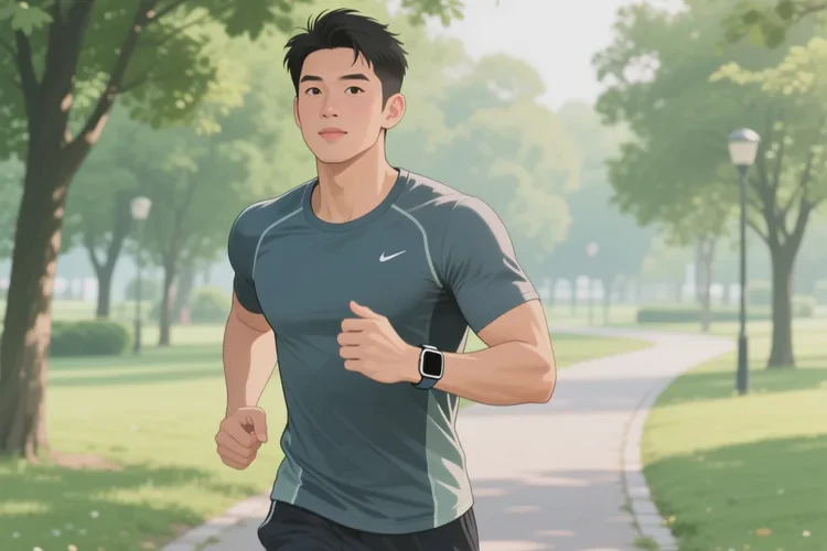 33岁空腹血糖6点9是怎么回事(图1)