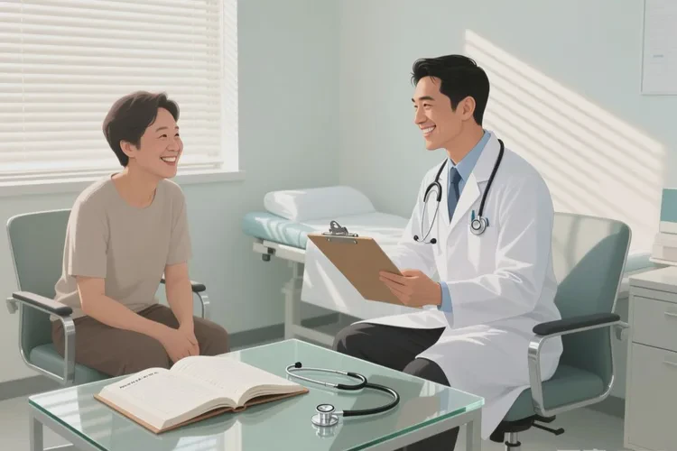 32岁睡前血糖16点5是怎么回事(图4)