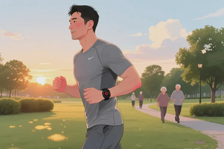 33岁空腹血糖21.4是怎么回事(图3)