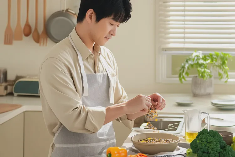 38岁中餐血糖15.5是怎么回事(图3)