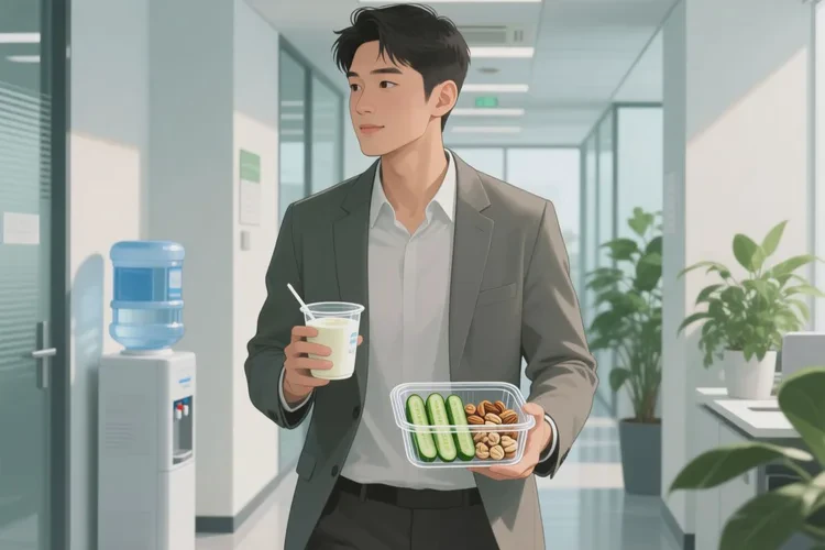 32岁早上血糖22.8是怎么回事(图3)