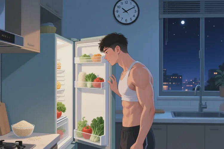 32岁早上血糖7.9是怎么回事(图3)