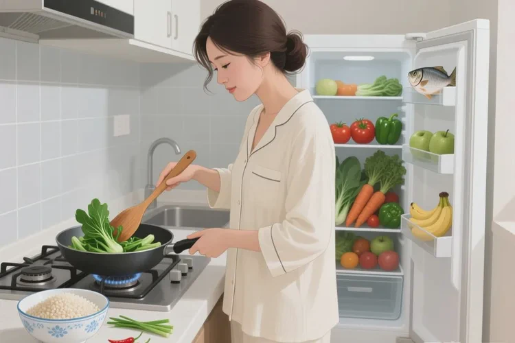 33岁空腹血糖8点6是怎么回事(图3)