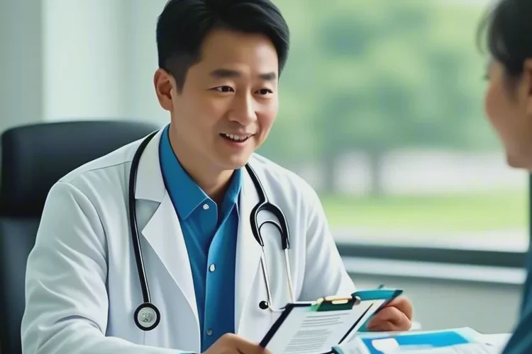 38岁中餐血糖13.8是怎么回事(图4)