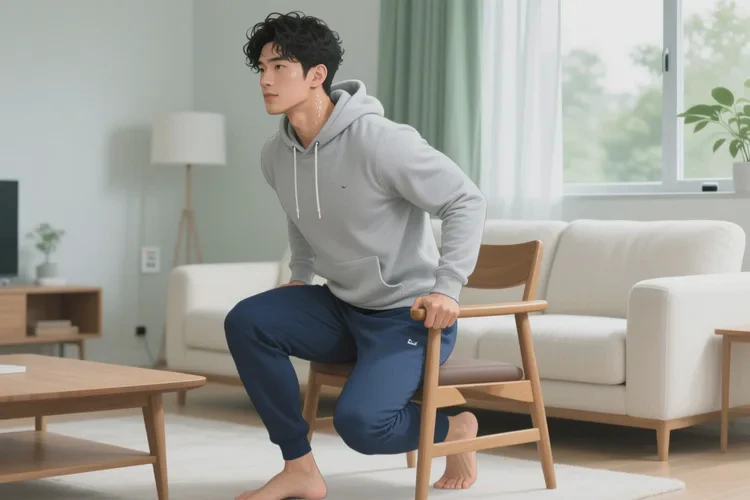 33岁早上空腹血糖8点6是怎么回事(图3)