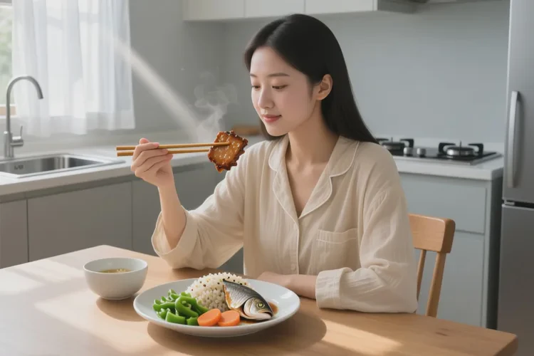 33岁餐后血糖8.7是怎么回事(图1)