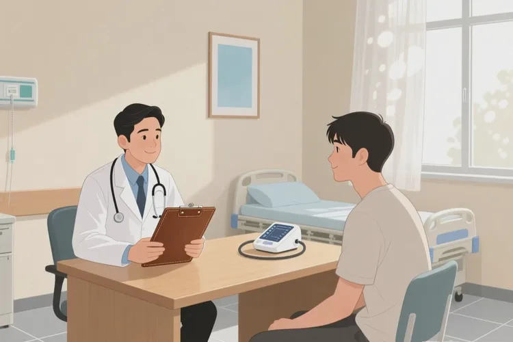 32岁下午血糖12点2是怎么回事(图3)