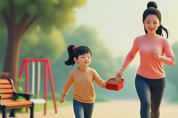 38岁中餐血糖13.1是怎么回事(图4)