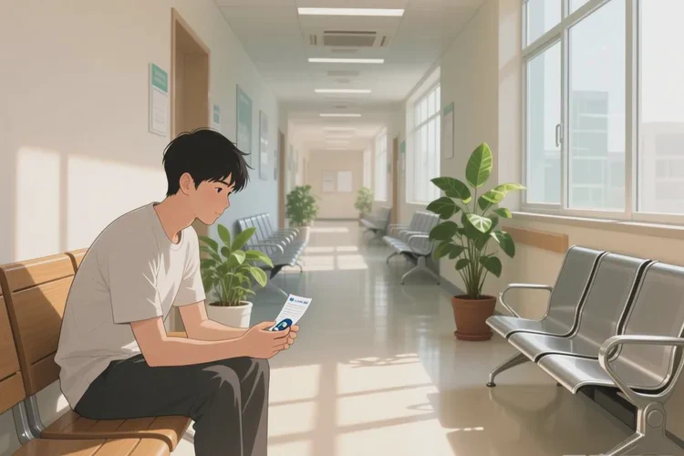 32岁早上血糖11点3是怎么回事(图1)