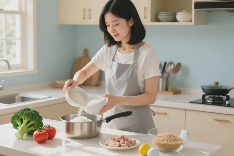 33岁中餐血糖15点3是怎么回事(图1)