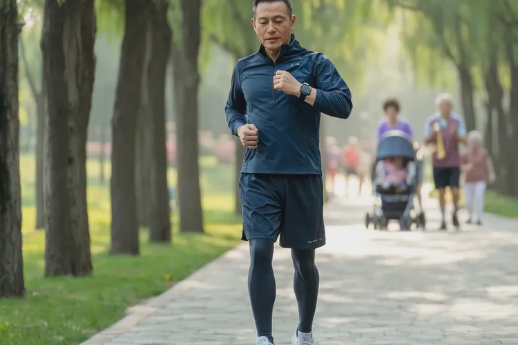 39岁早餐血糖12.7是怎么回事(图1)