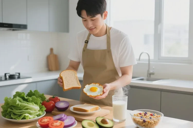 33岁早餐血糖21.0是怎么回事(图4)