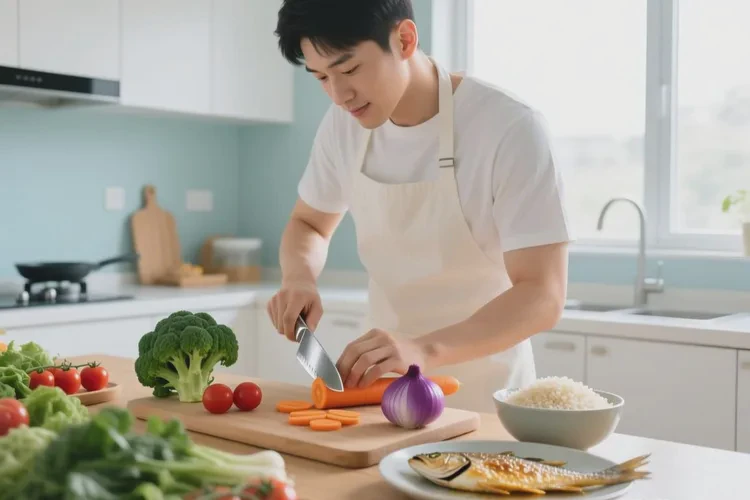 33岁中餐血糖7点2是怎么回事(图3)