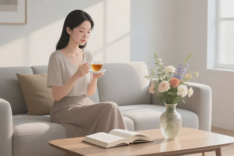 32岁中午血糖5点6是怎么回事(图4)