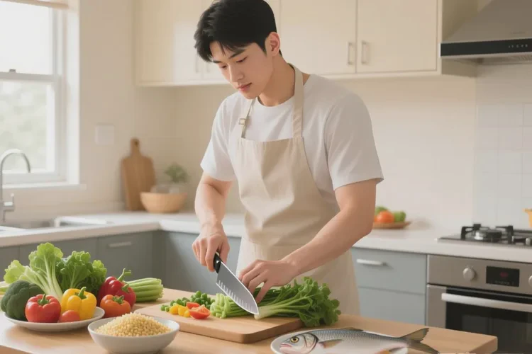 33岁餐后血糖7点4是怎么回事(图3)