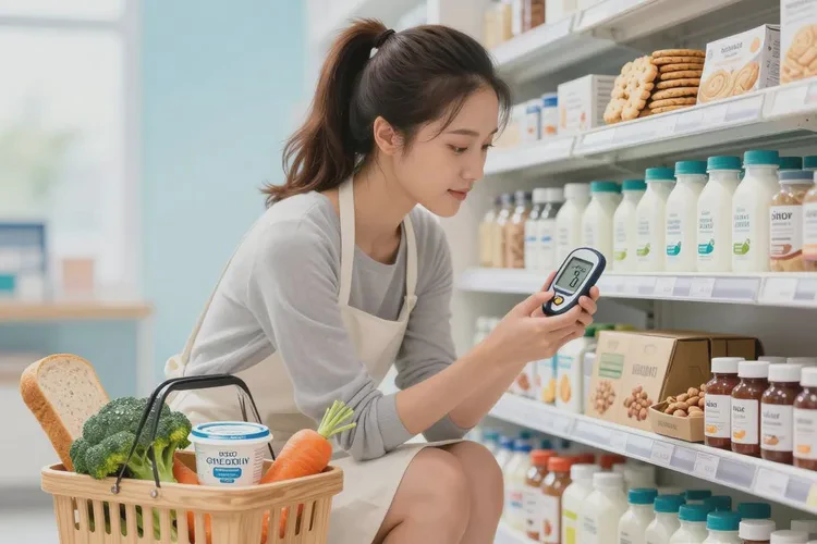 32岁睡前血糖28.7是怎么回事(图4)