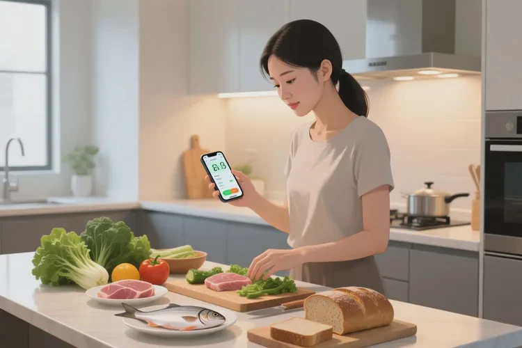 32岁中午血糖19.6是怎么回事(图3)