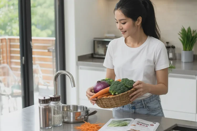 39岁空腹血糖3点9是怎么回事(图4)