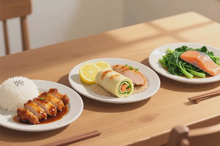 33岁中餐血糖13.5是怎么回事(图3)