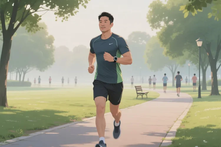 33岁早餐血糖18.3是怎么回事(图4)