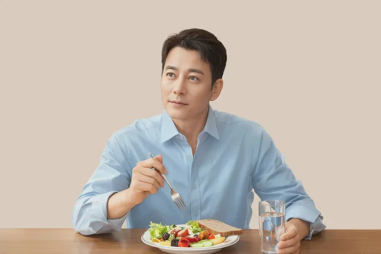 38岁中午血糖21.1是怎么回事(图1)