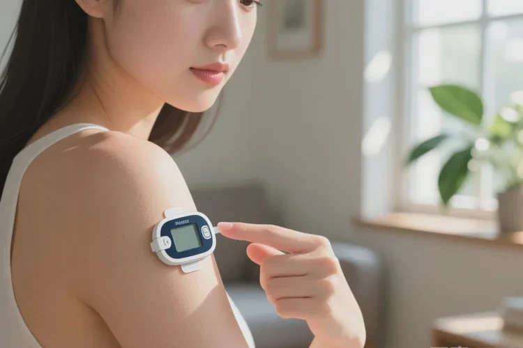 32岁中午血糖23.4是怎么回事(图2)