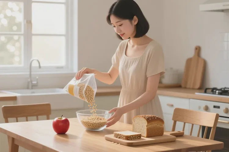 32岁中午血糖10点7是怎么回事(图4)