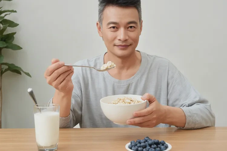 38岁早餐血糖13.5是怎么回事(图1)