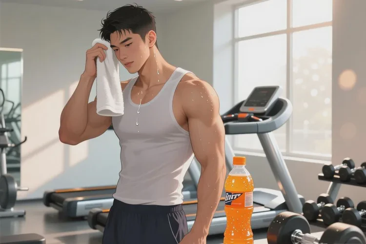 32岁下午血糖3.3是怎么回事(图2)