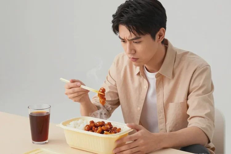 33岁中餐血糖10.9是怎么回事(图1)