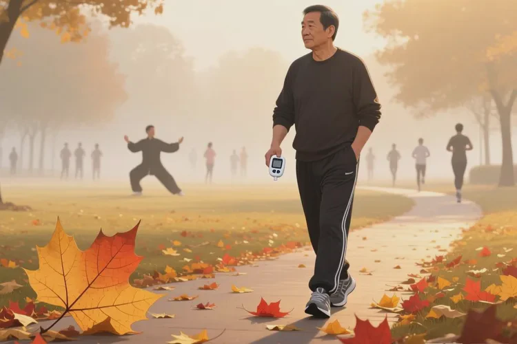 33岁早上空腹血糖28.8是怎么回事(图4)