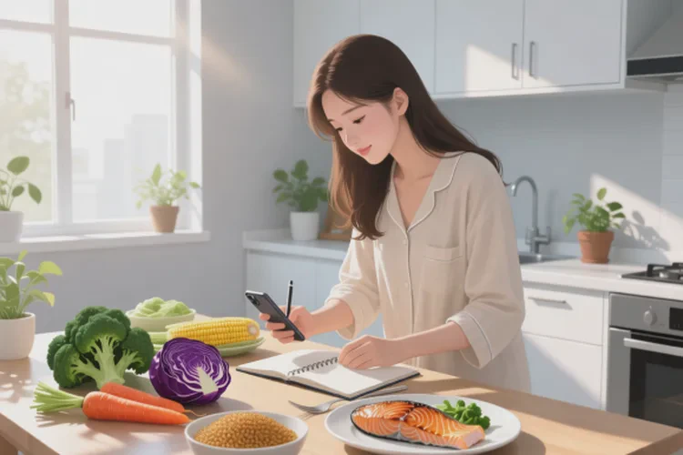 33岁空腹血糖19.3是怎么回事(图2)