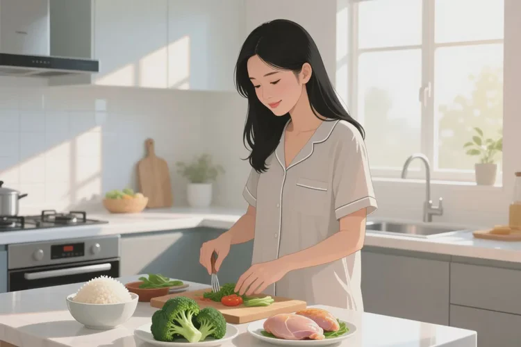 33岁空腹血糖16点0是怎么回事(图2)