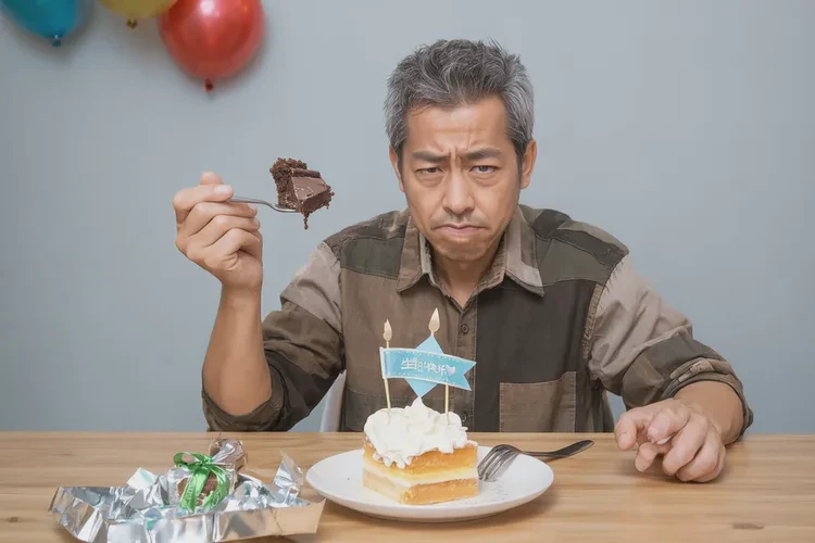 39岁餐后血糖20.8是怎么回事(图1)